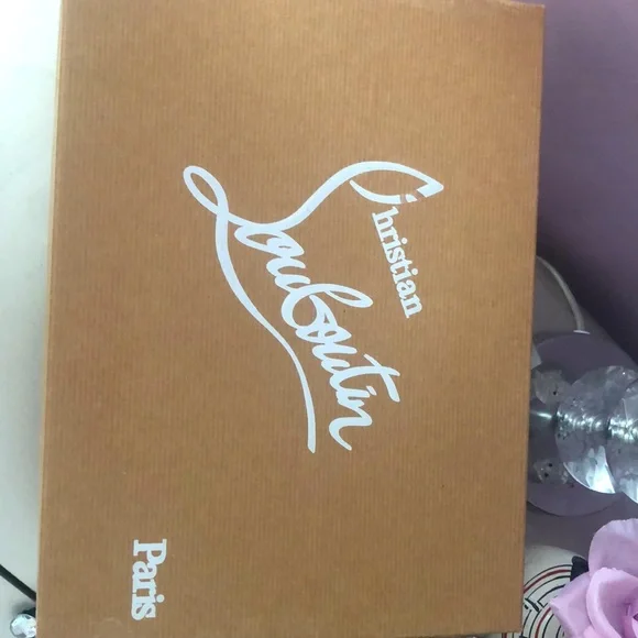 Christian louboutin - Picture 7 of 8